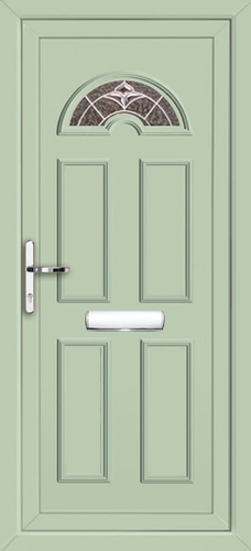 Chartwell Green Frame